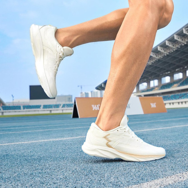 361º Bio Speed Running Shoes 672432204V-7